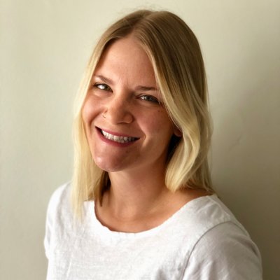 Profile Picture of Hannah Schuler (@hannahschuler8) on Twitter