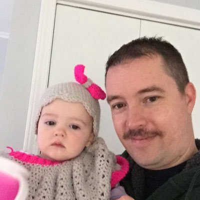 Profile Picture of Carl Sword (@csword206) on Twitter