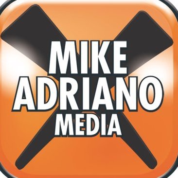 Profile Picture of Mike Adriano® (official Account) Ⓥ (@RealMikeAdriano) on Twitter