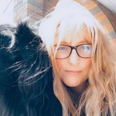 Profile Picture of staceycummerrogers (@staceycummerrogers) on Tiktok