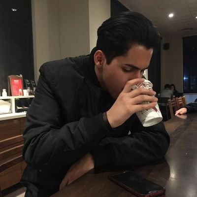 Profile Picture of Josue Resendez (@JoshRsz) on Twitter