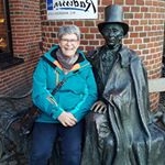 Profile Picture of Doris Mortensen (@doris.mortensen.9) on Instagram