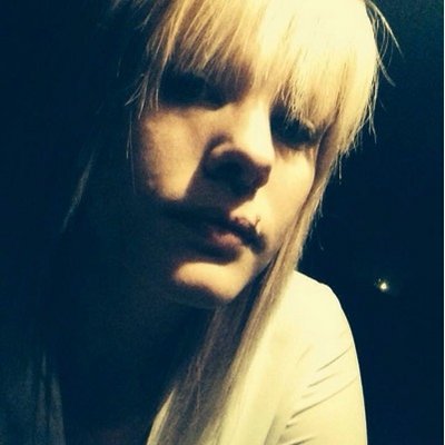 Profile Picture of Hayley Addison (@Ox_HayleyA) on Twitter