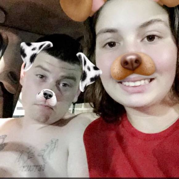 Profile Picture of Robbieandnicole Hudson (@stormy5676) on Poshmark