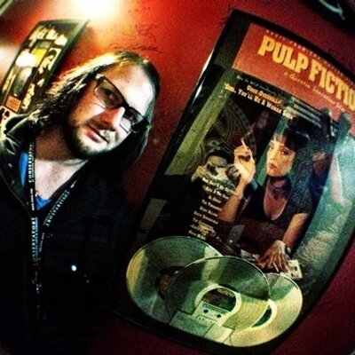 Profile Picture of Michael McBrearty (@KellyngtonAudio) on Twitter