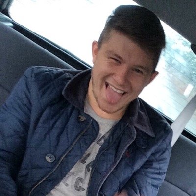 Profile Picture of Connor Watt (@connorwatt17) on Twitter