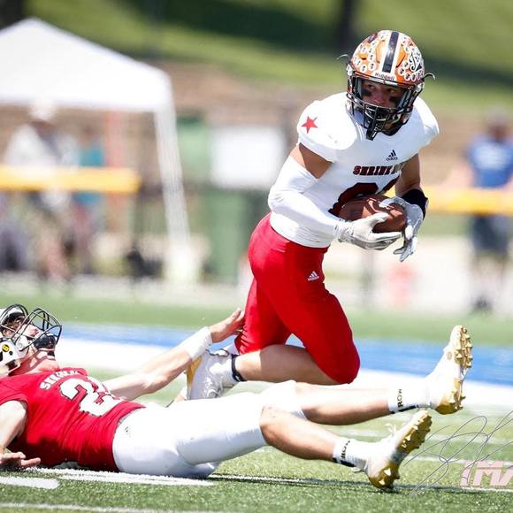 Profile Picture of Deryk Huxoll (@derykhuxoll) on Poshmark