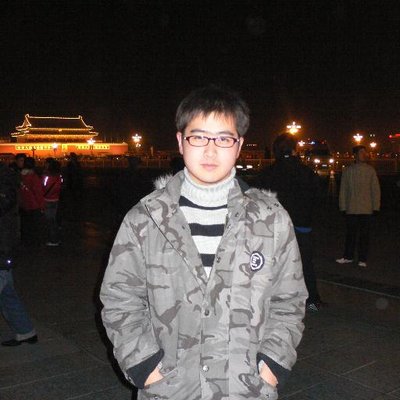 Profile Picture of Shaw Yu (@shawyu1986) on Twitter