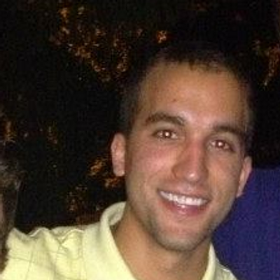 Profile Picture of Blake Pease (@ezpease) on Twitter