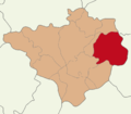 Profile Picture of Akdağmadeni Districton Wikipedia