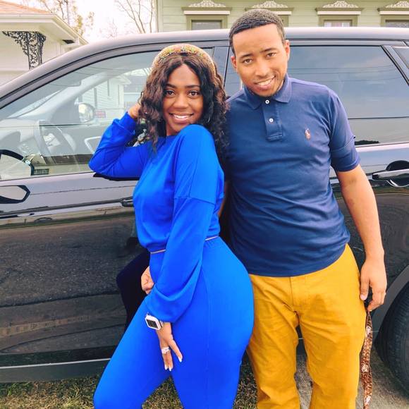 Markeshia Jackson - Poshmark Profile Picture of Markeshia Jackson (@mrsclassy87) on Poshmark