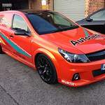 Profile Picture of Scott Lilley (@autotechscott) on Flickr
