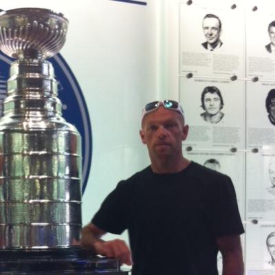 Profile Picture of Jason Poole (@jaeloop) on Twitter