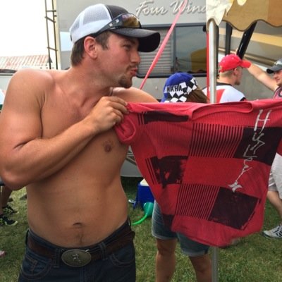Profile Picture of Aaron Weaver (@_aaronweaver) on Twitter