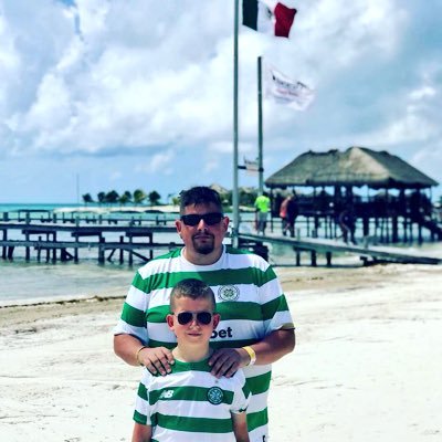 Profile Picture of PAUL KERR (@paulkerr1982) on Twitter