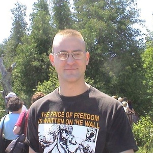 Profile Picture of William Mazurek (@381213192) on Myspace