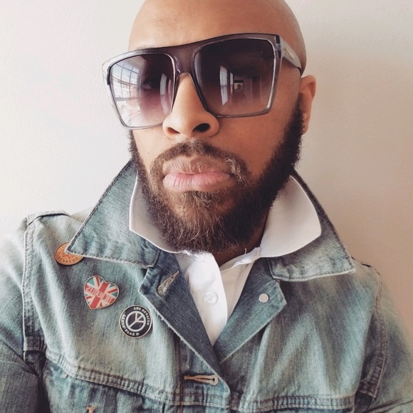 Profile Picture of Marcus Branch (@marcbco99) on Poshmark