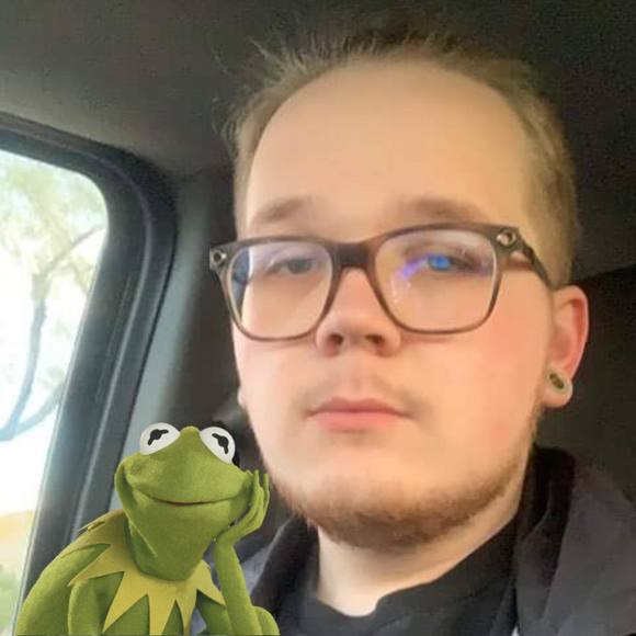 Profile Picture of Jacob Merrill (@crclofdth) on Poshmark