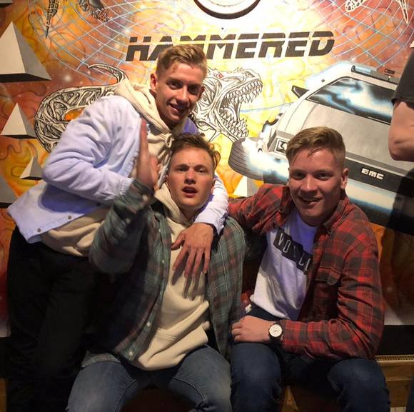Profile Picture of Ryon Ritzer (@ryonritzer) on Poshmark