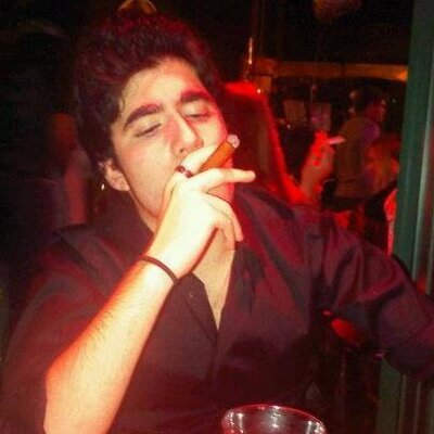 Profile Picture of Rob Ejnes Official (@RobEjnes) on Twitter