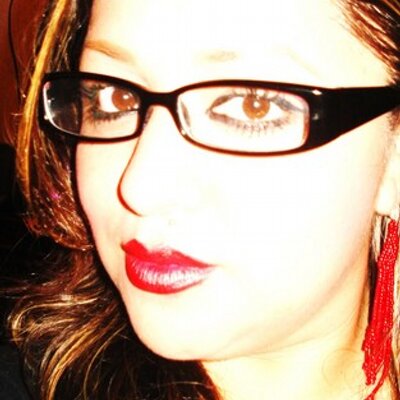 Profile Picture of Veronica Mendiola (@vero_mendi) on Twitter