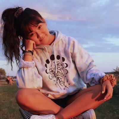 Profile Picture of Olivia Keller (@olivia_meixing) on Twitter