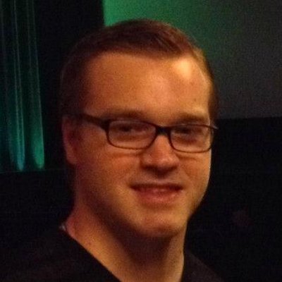 Profile Picture of Josh Groves (@grovesNL) on Twitter
