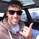 Profile Picture of Peter Sparrow (@pgwsparrow) on Flickr