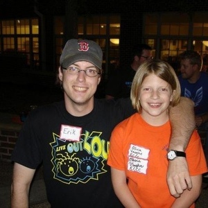 Profile Picture of Richard Erik Latham (@222353676) on Myspace