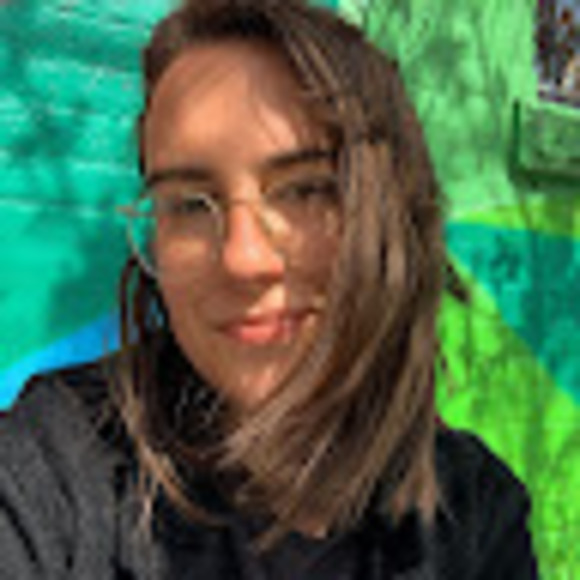 Profile Picture of Meaghan Zabinsky (@mzabbazm) on Poshmark