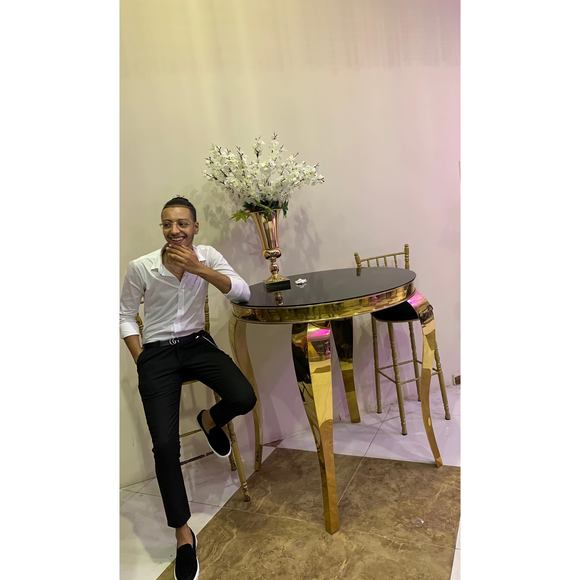Profile Picture of Mostafa Ahmed (@mostafa_ahmed) on Poshmark