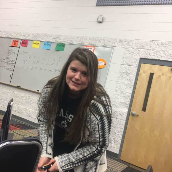 Profile Picture of Makalah Thaxton (@thaxtmak000) on Poshmark