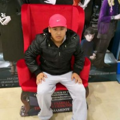 Profile Picture of William Garcia (@williamsipe1990) on Twitter