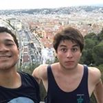 Profile Picture of Tomas Castro (@tomascastrojas) on Instagram