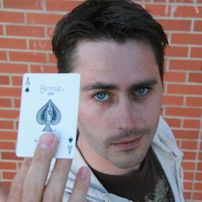 Profile Picture of Chris Visser (@VisserMagic) on Twitter