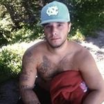 Profile Picture of Eric Gantt (@gantteric) on Instagram