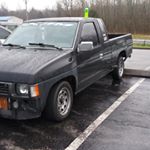 Profile Picture of Dwayne West (@weskuu2000) on Instagram