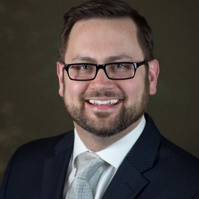 Profile Picture of Scott Rodman (@ScottRRodman) on Twitter