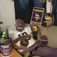 Profile Picture of Dwayne Hampton (@dwayne-hampton-7) on Quora