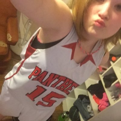 Profile Picture of Haylee Gilleney (@haylee_gilleney) on Twitter
