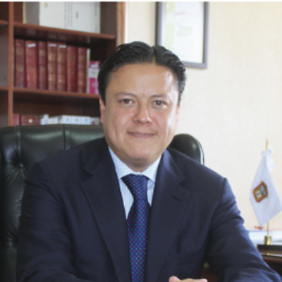 Profile Picture of Carlos Cadena Ortíz (@CarlosCadenaO) on Twitter