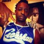 Profile Picture of Walter Hicks (@young_j.r_ewing) on Instagram