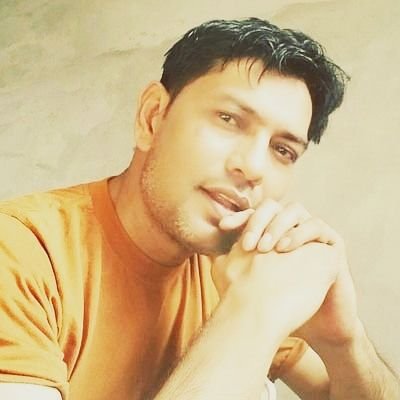 Profile Picture of Jamal Ahmad Bittu (@jamalbittuOK) on Twitter