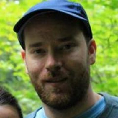 Profile Picture of Peter Malmgren (@ptmalmgren) on Twitter