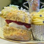 Profile Picture of Helena Sherry (@mad_hatters_teas) on Instagram