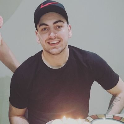 Profile Picture of Shay Skelton (@RonaldoDeAssis) on Twitter
