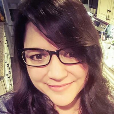 Profile Picture of Janet Friel Wilson (@ablinkofaneye5) on Twitter
