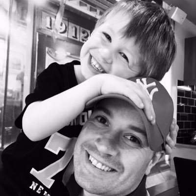 Profile Picture of James Cremin (@JACremin) on Twitter