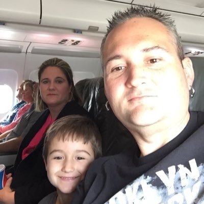 Profile Picture of Chris Bolling (@Strider1313) on Twitter