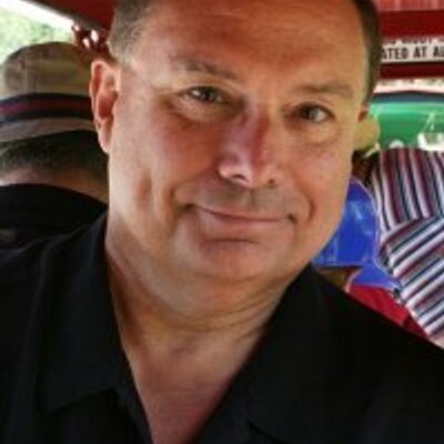 Profile Picture of Joe Barnes (@joebarnes) on Twitter
